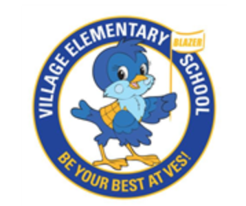 Blazer, the VES Bluebird